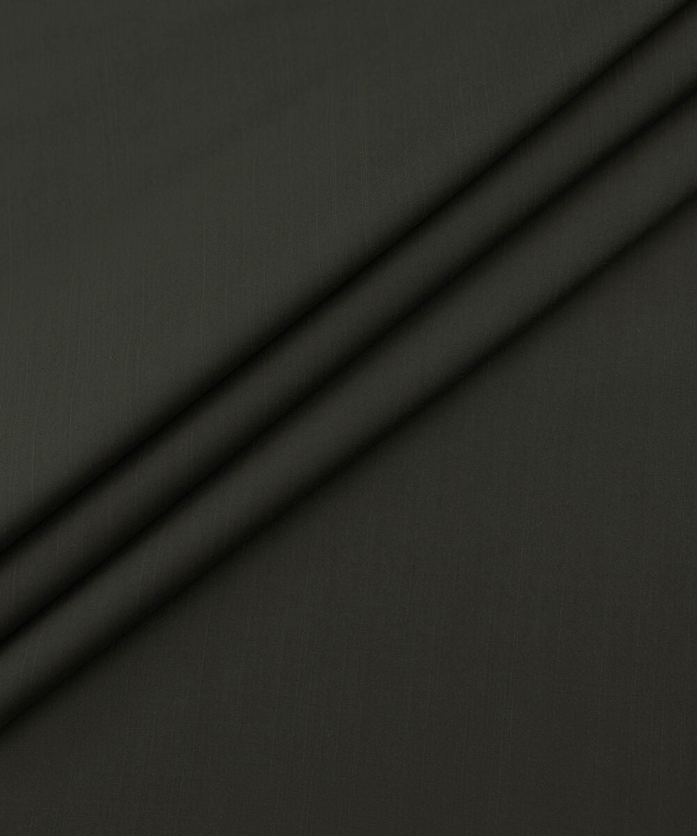 Premium Wash & Wear Suit