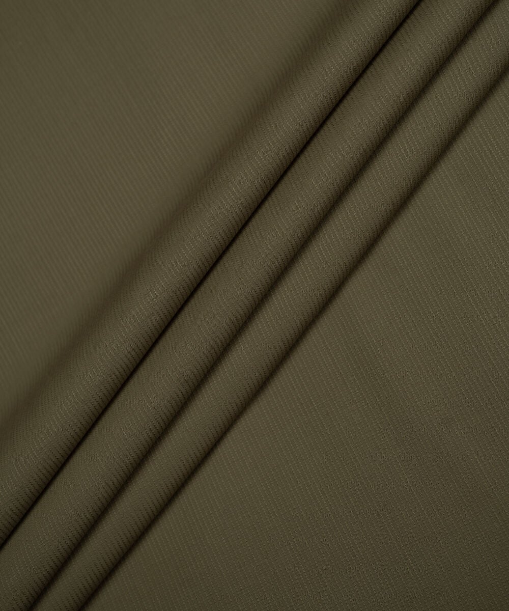 Premium Wash & Wear Suit