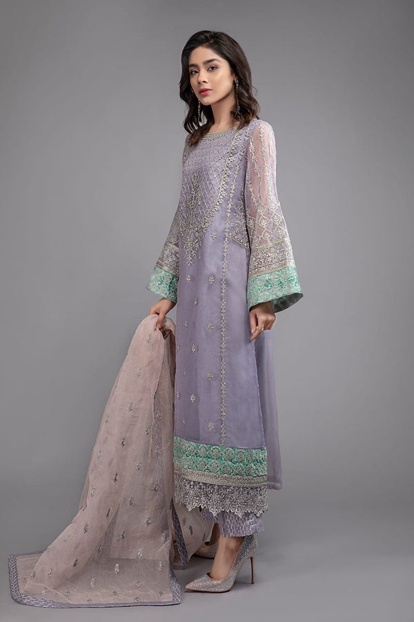 Suit Lilac SF-EF20-15