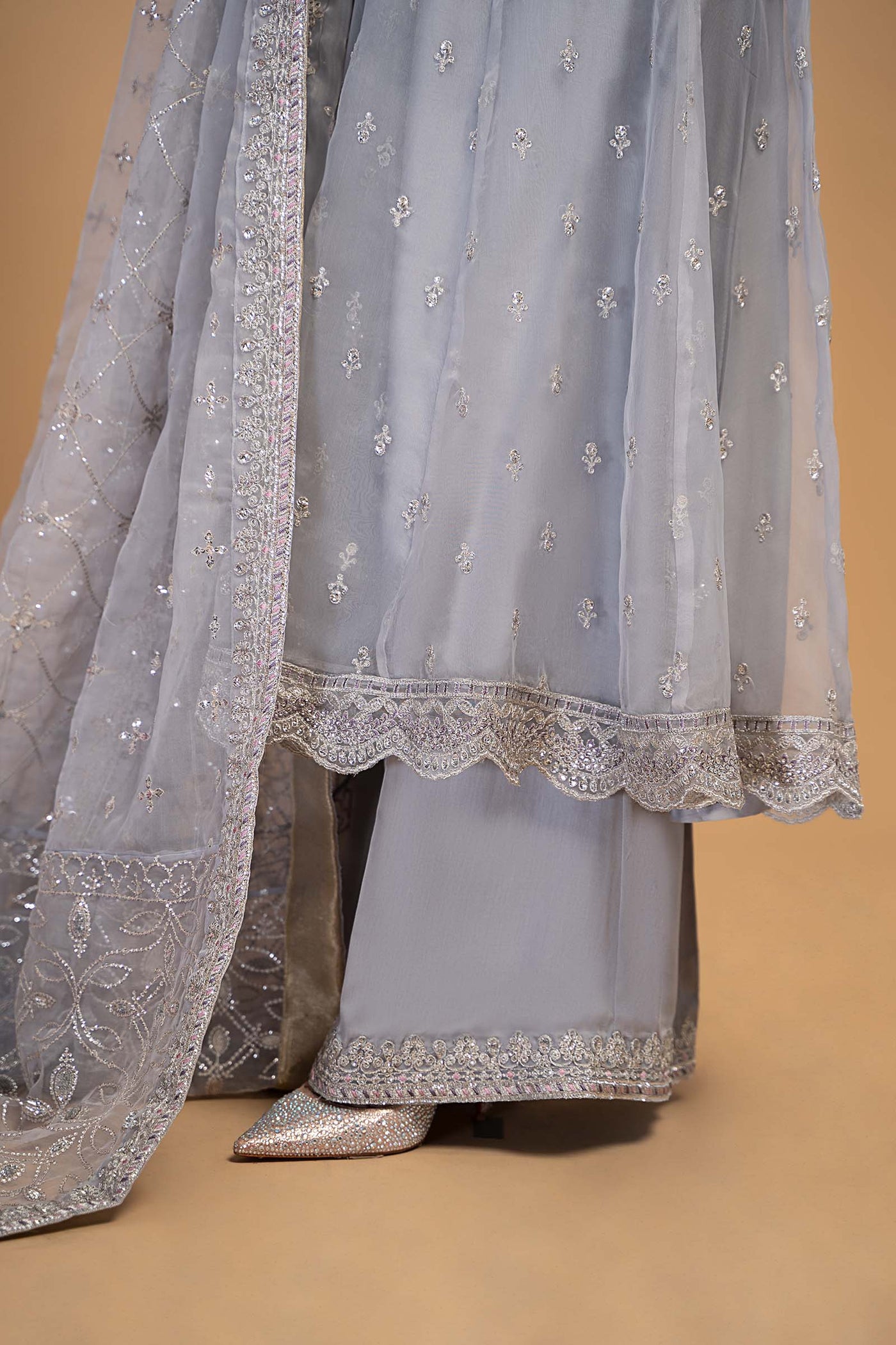 Suit Light Blue Sf-Ef23-15