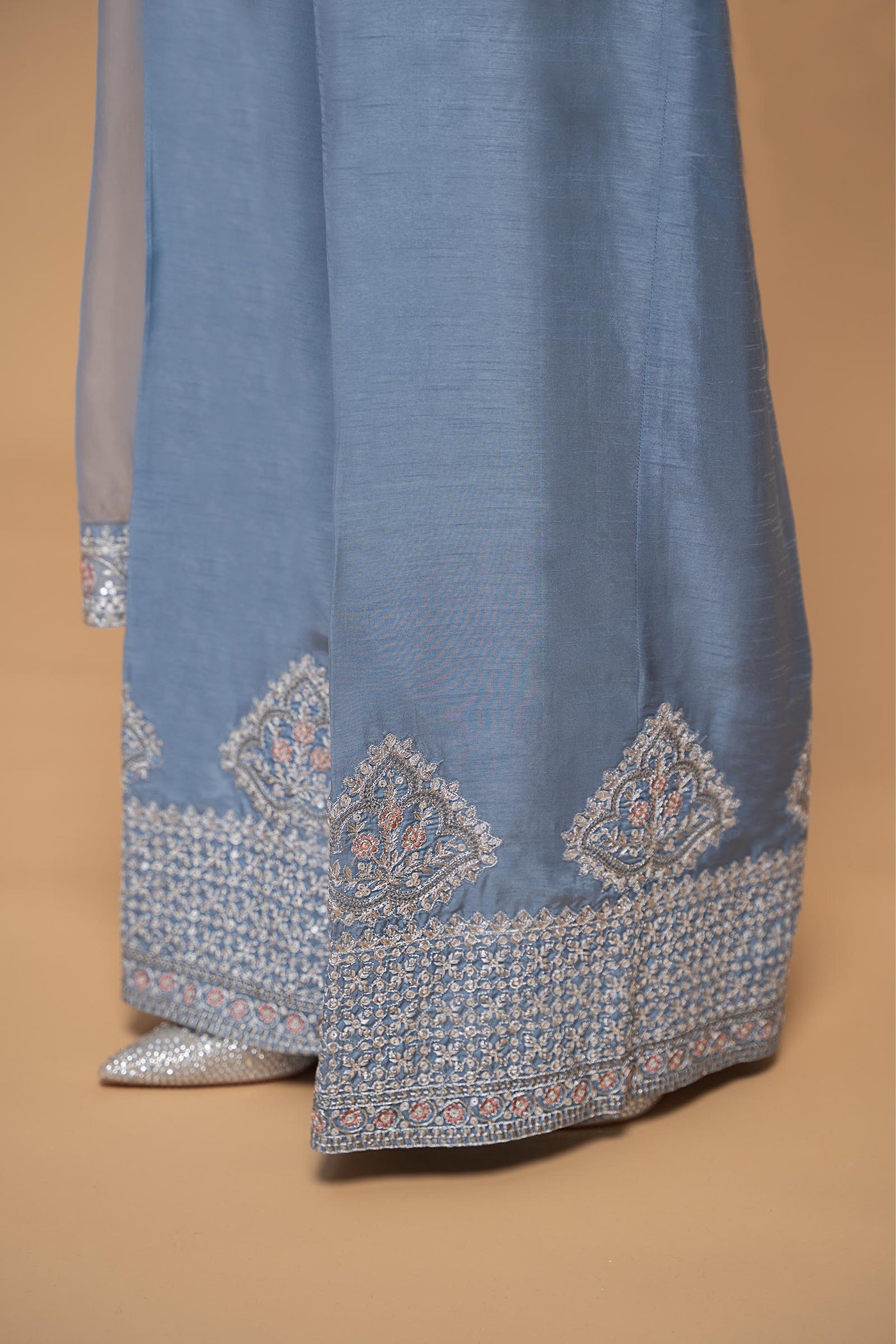 Suit Light Blue Sf-Ef23-41