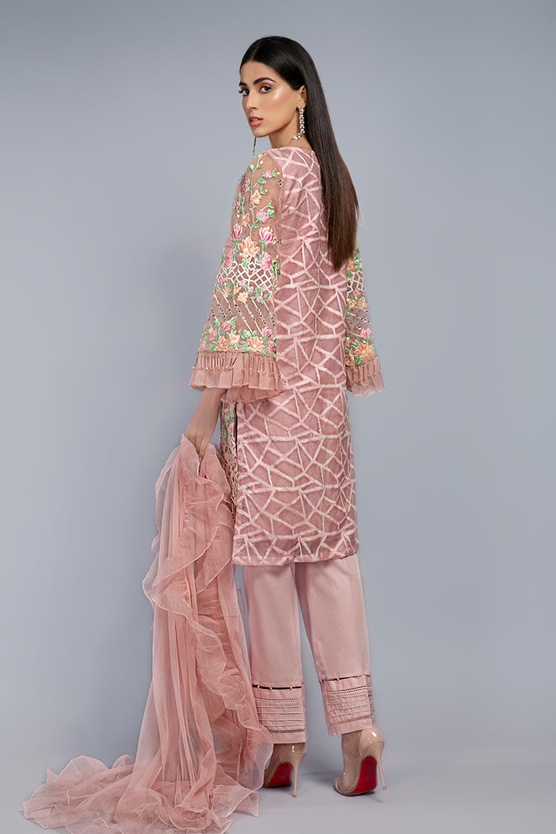 Suit Pink SF-SS20-03