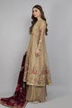 Suit Golden SF-W20-02 is available in Golden Color