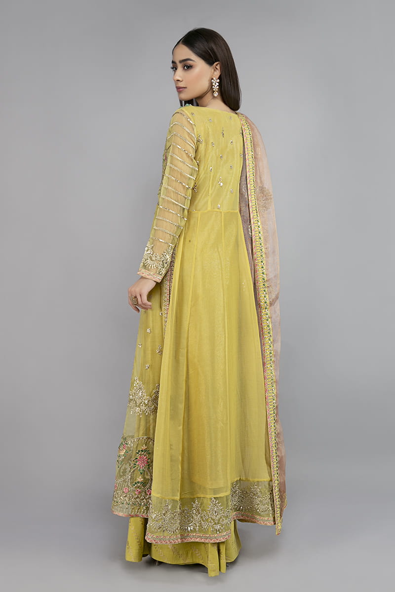 NAZANIN (ZC22-06) - Unstitched