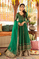 Suit Green Sf-W23-33