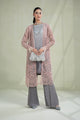 Suit Pink Sf-W23-36