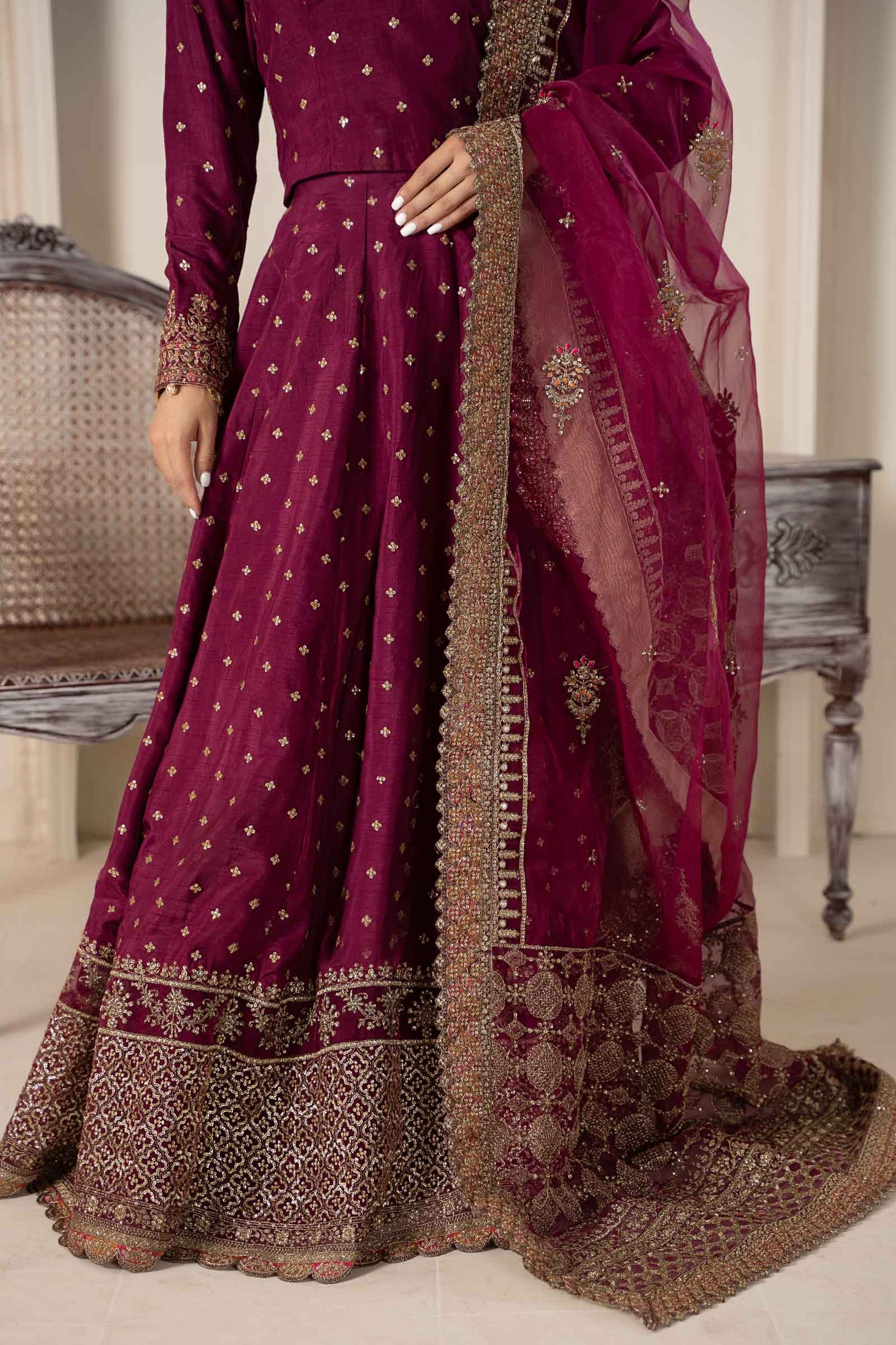 Suit Purple Sf-W23-91