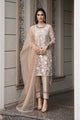 Suit Coffee Sf-Ea23-52