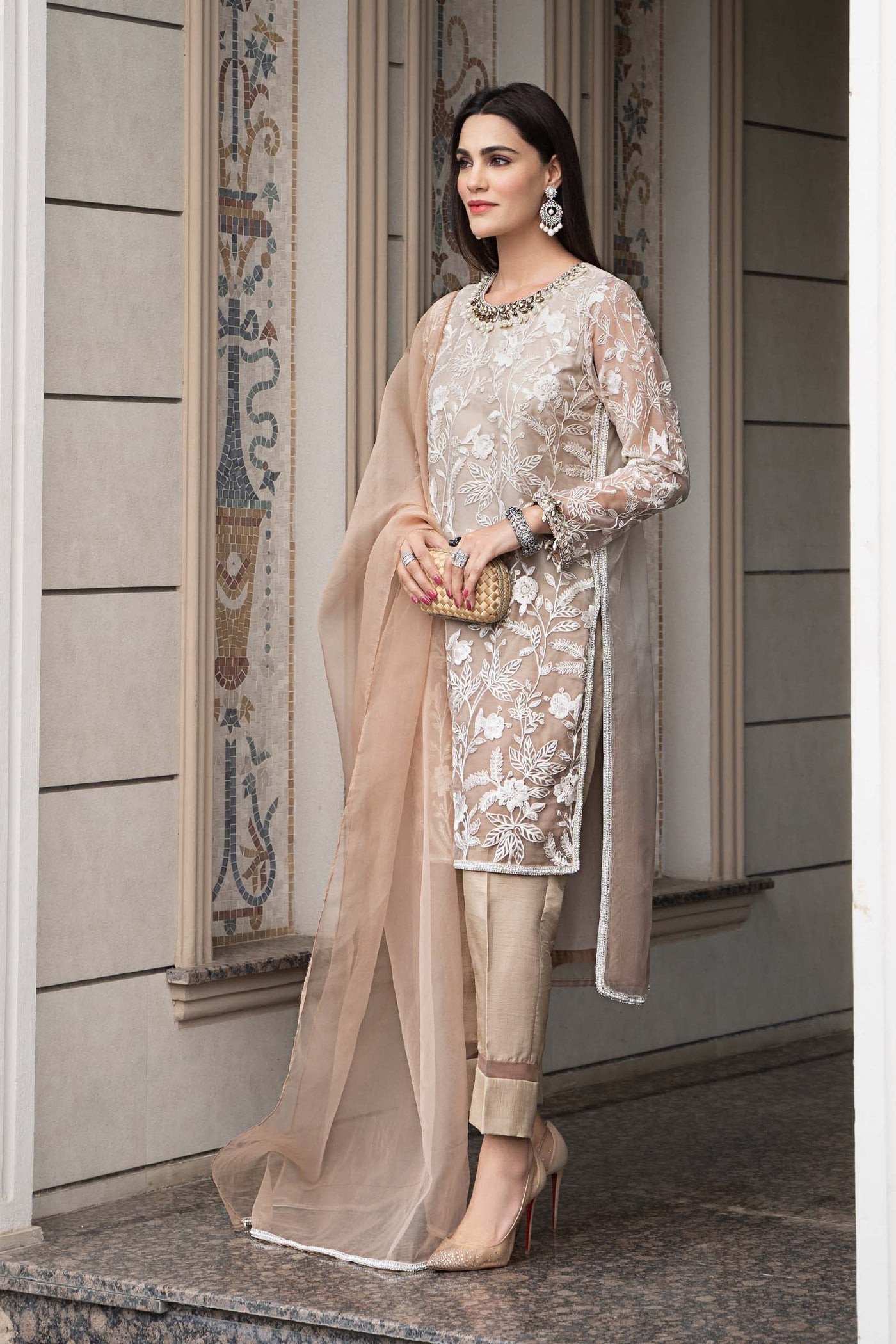Suit Coffee Sf-Ea23-52