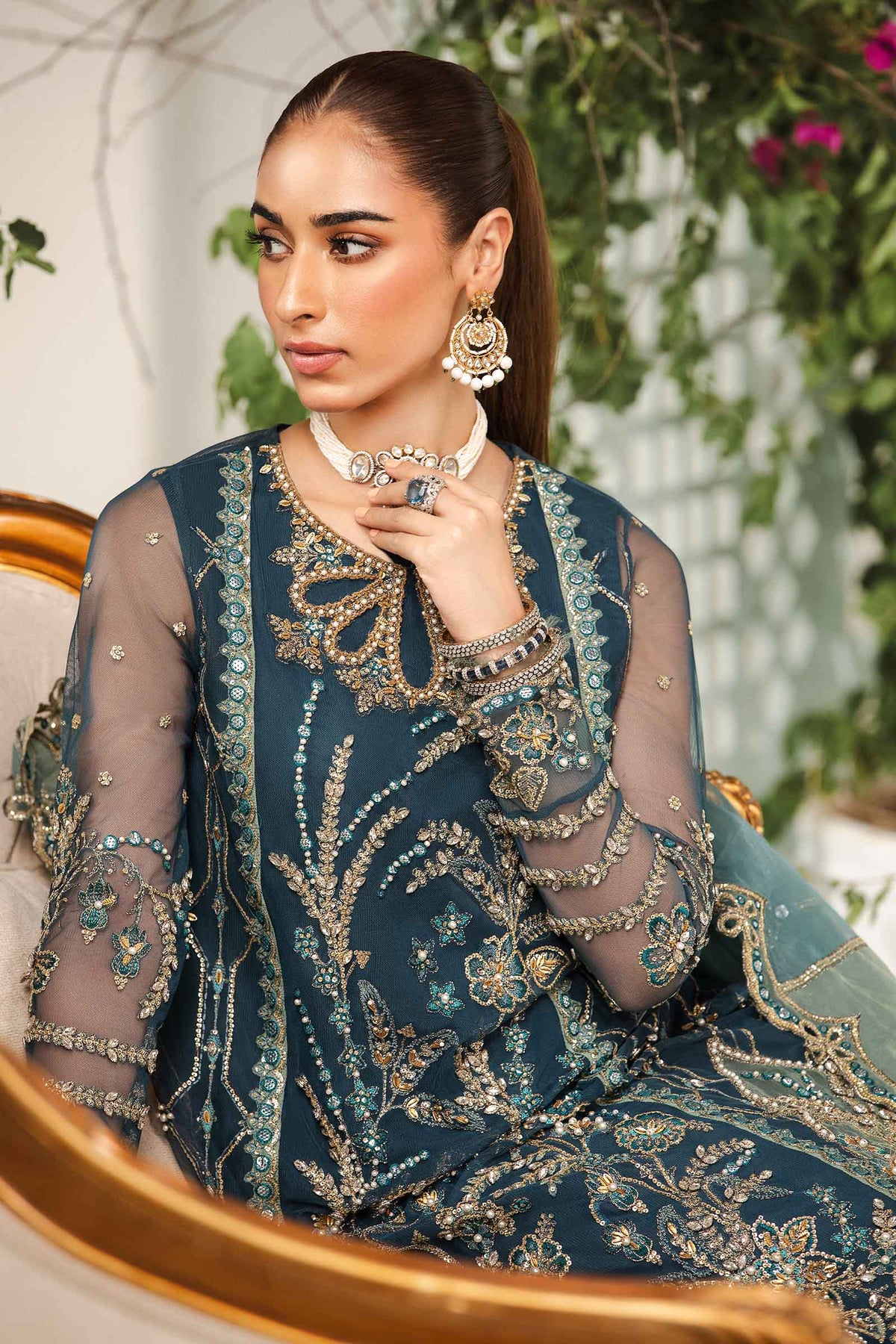 Sana Safinaz