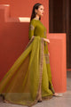 Suit Green Sf-Ef23-41