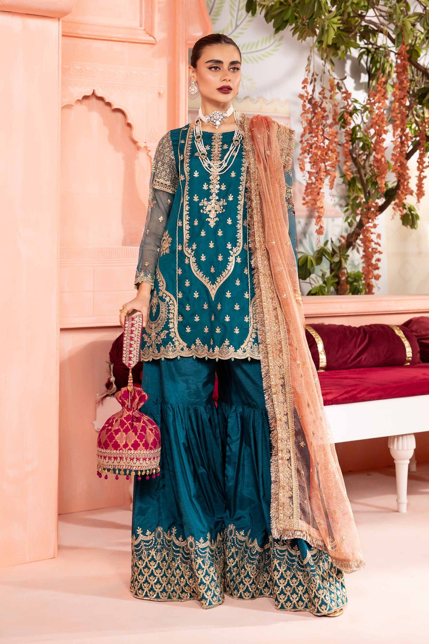 Dupatta