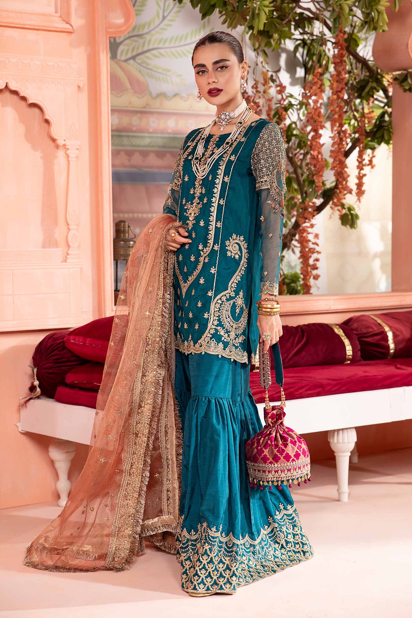Dupatta
