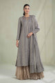 Suit Grey Sf-W23-63