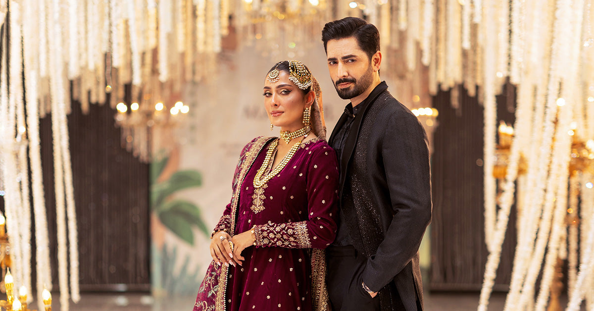 Cotton Silk Shalwar (As Shown)