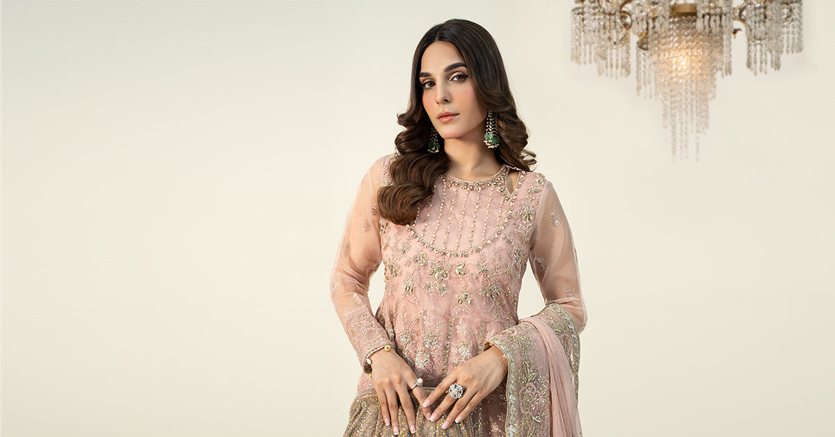 Dupatta (as Shown)