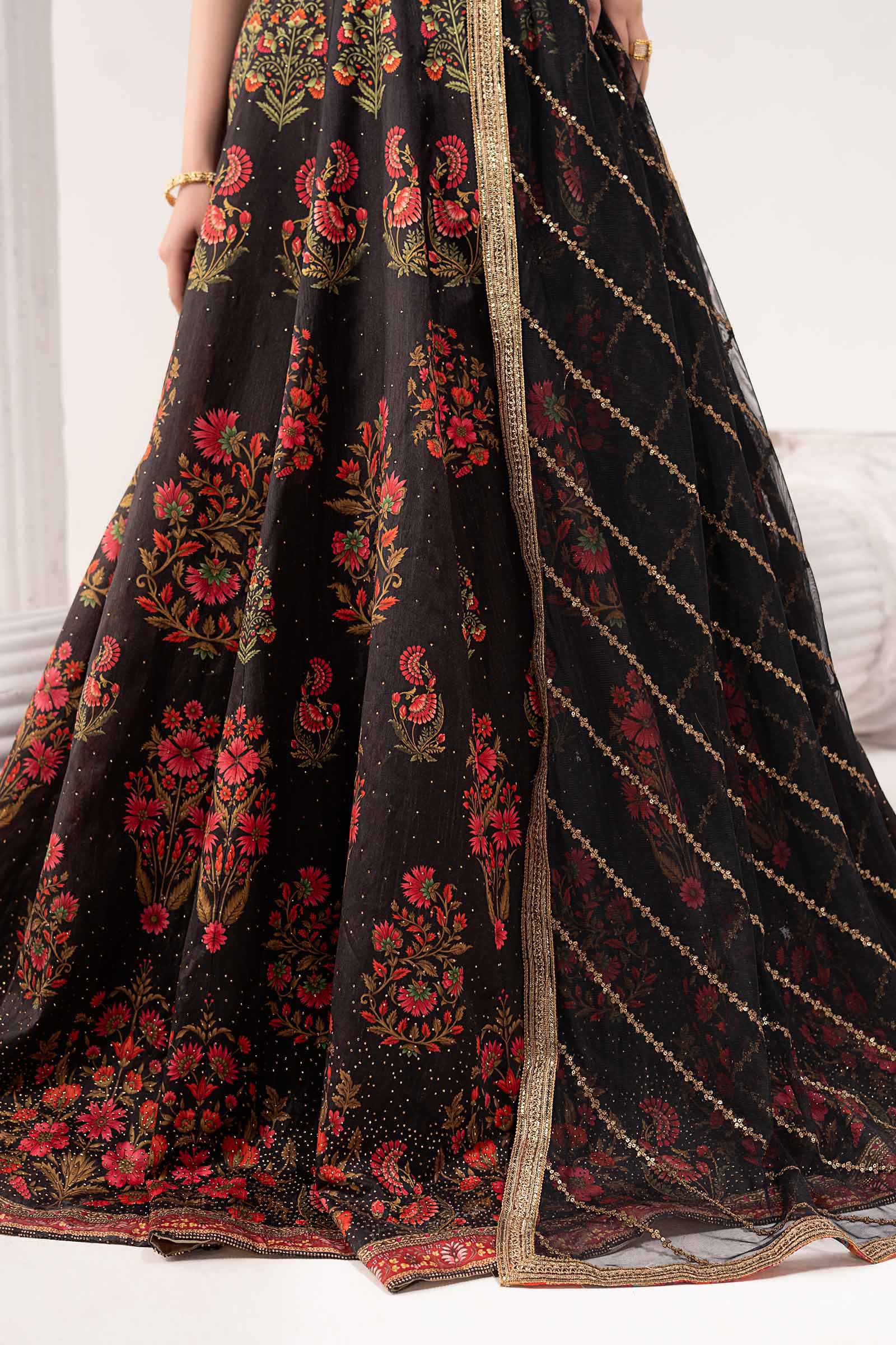 Suit Maroon MKD-EF23-06