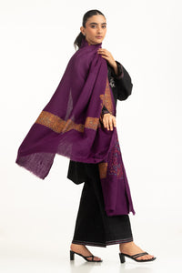 Acrylic Handwork Shawl