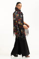 Blended Printed Shawl