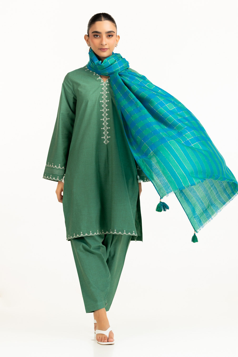 Gul Ahmed