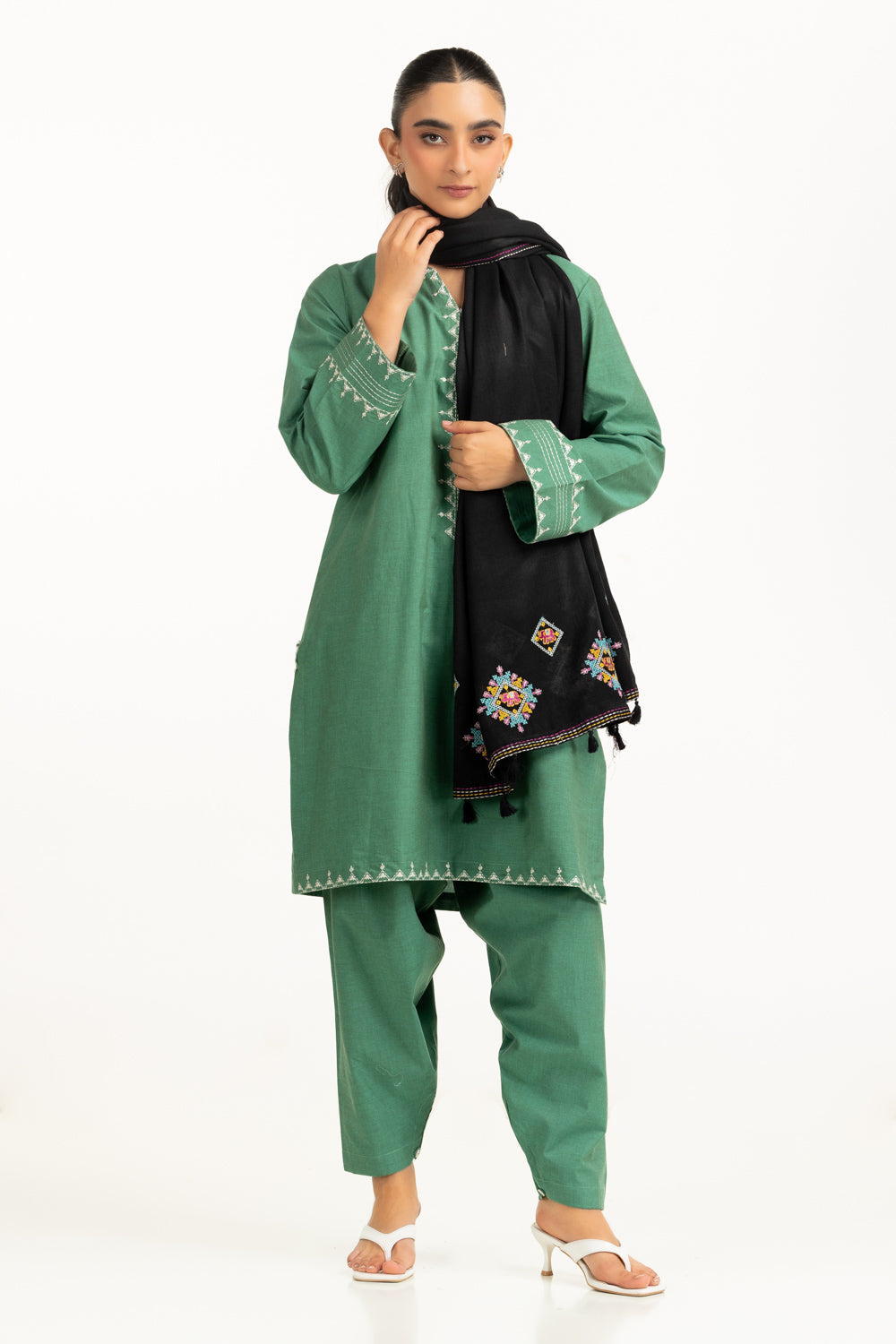 Paisley LF-35