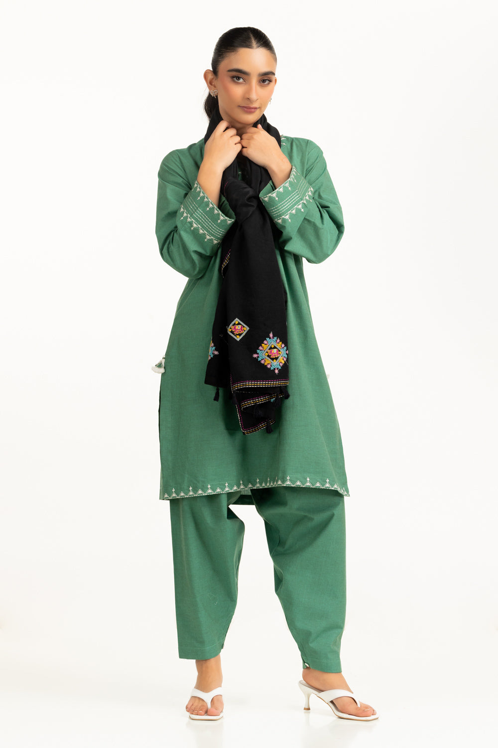 Paisley LF-35