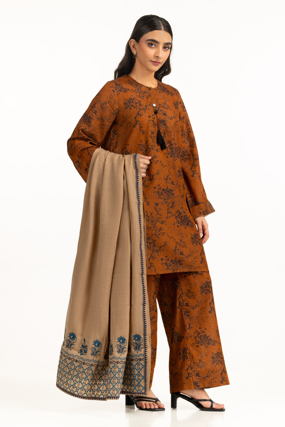 Gul Ahmed