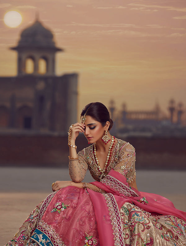 Faiza Saqlain