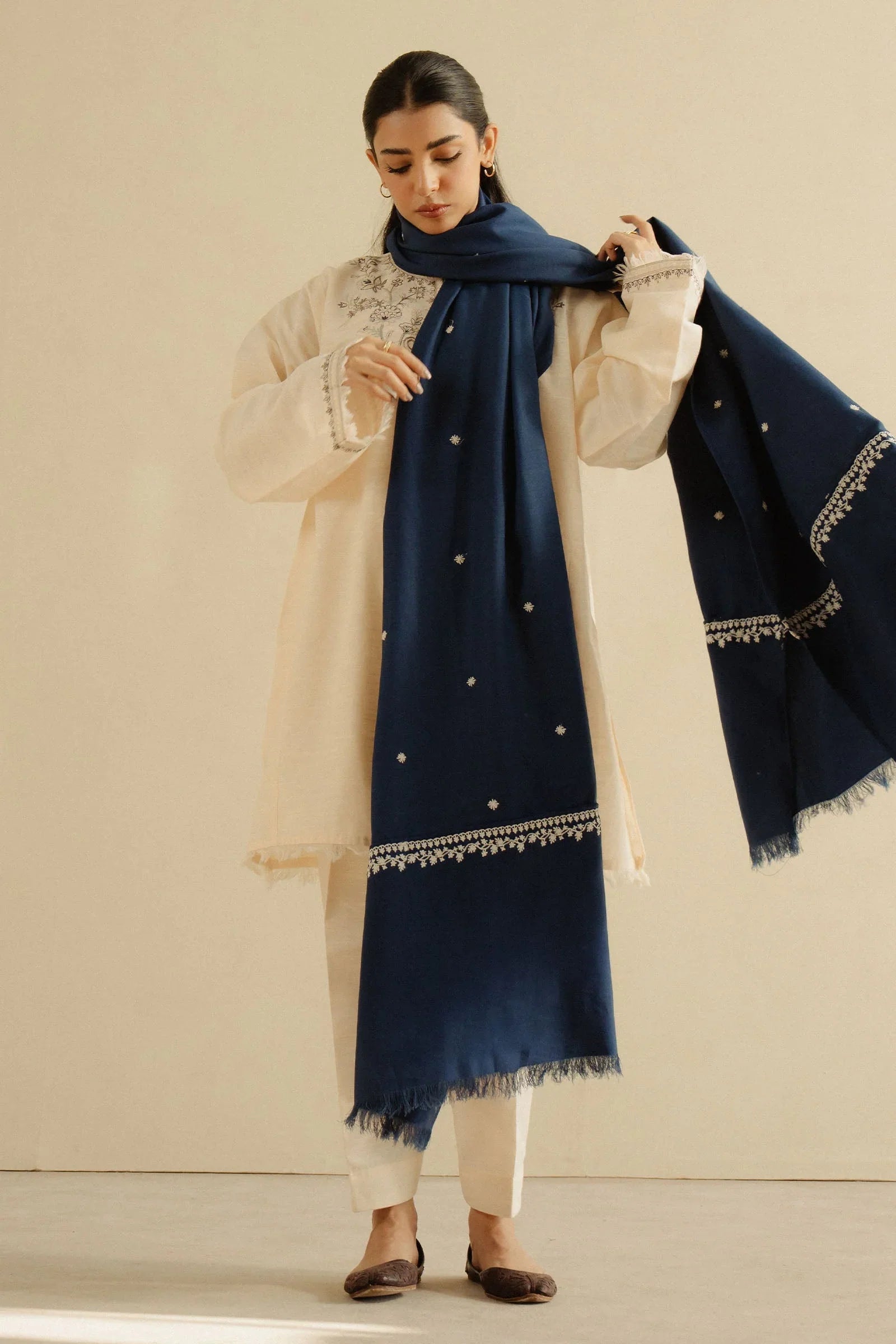 SHL-1398 (SHAWL) (RTS)
