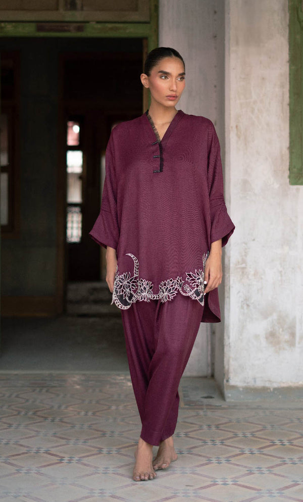 Shiraz Matching Set