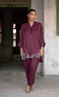 Shiraz Matching Set