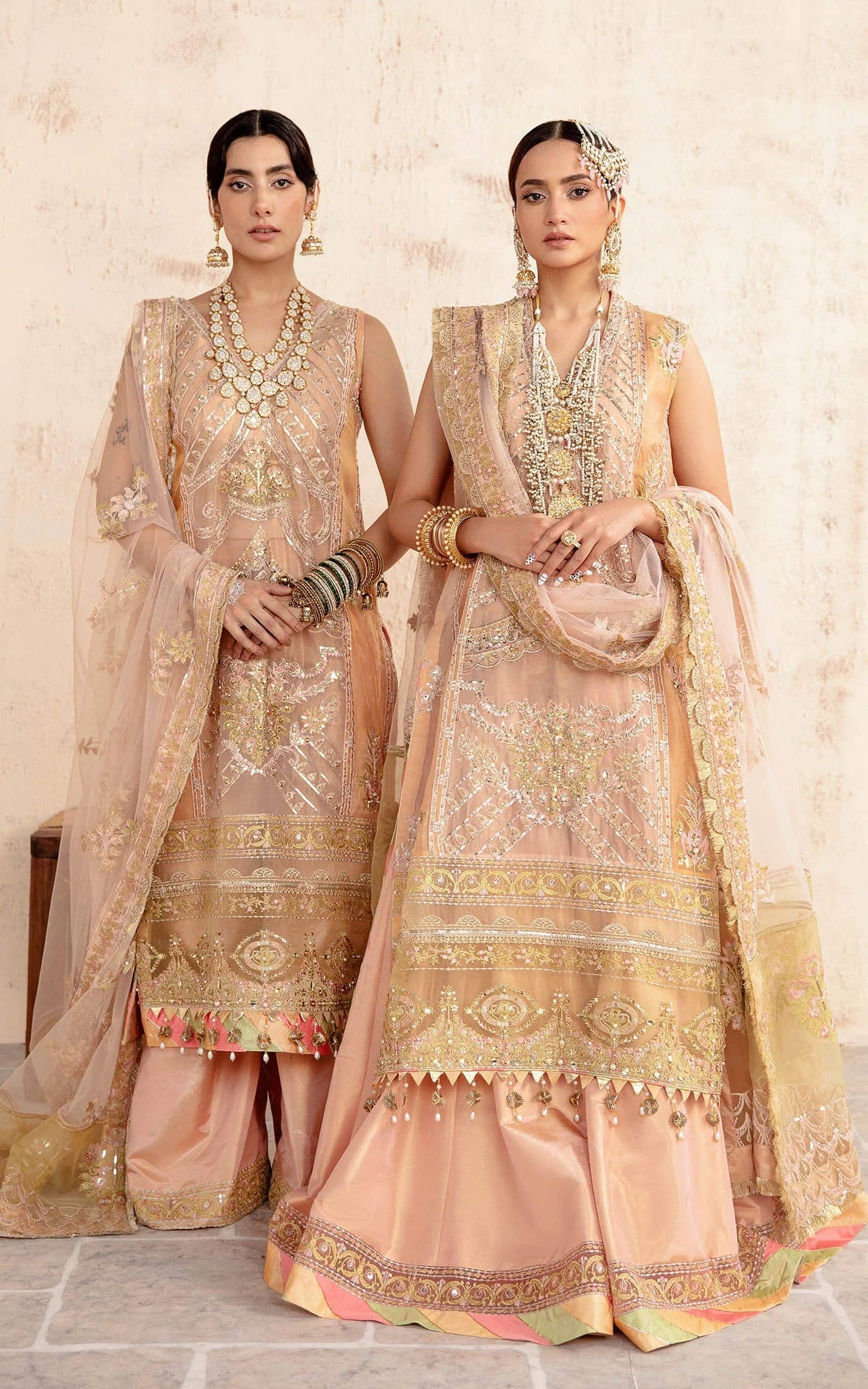 SILA SF-06 | Unstitched Festive
