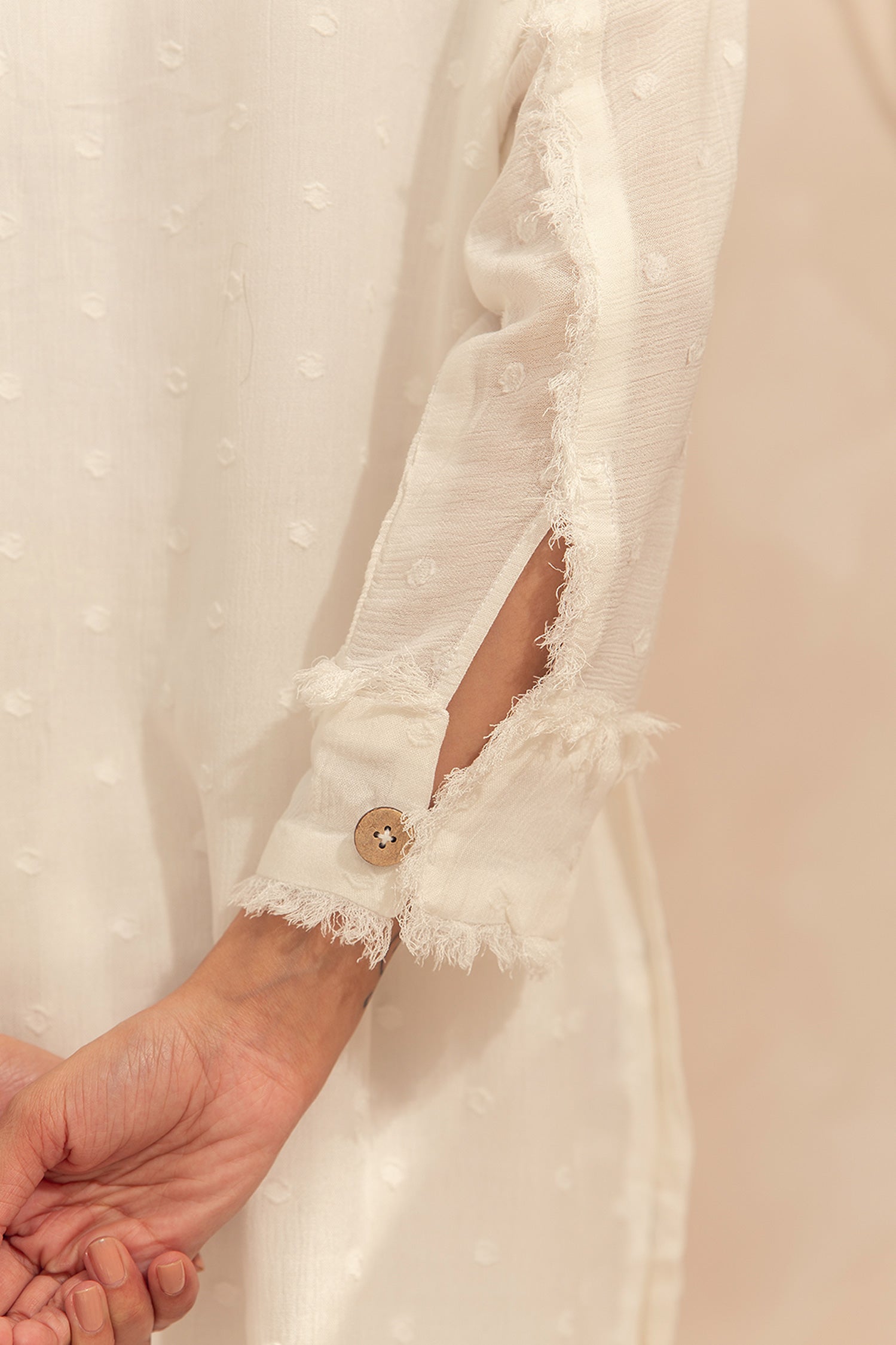 Silk Moon Matching Set