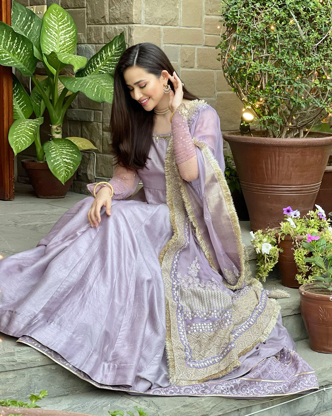 Dupatta