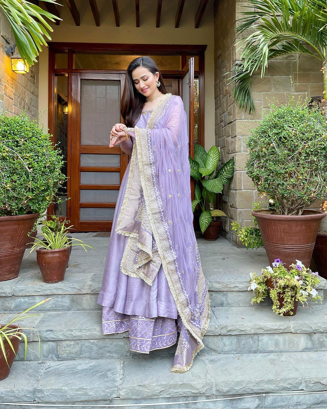 Dupatta
