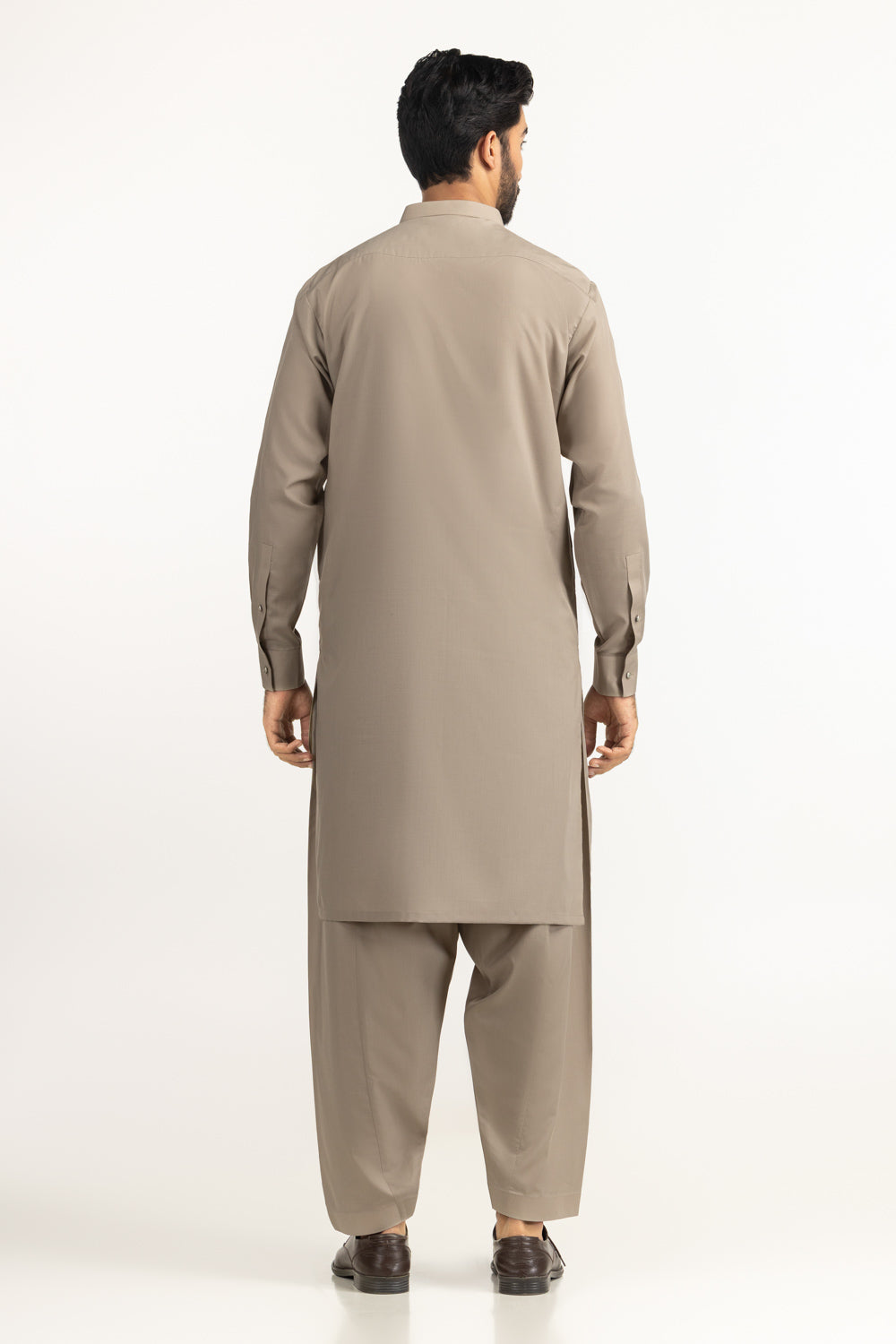 Regular Fit Basic Suits