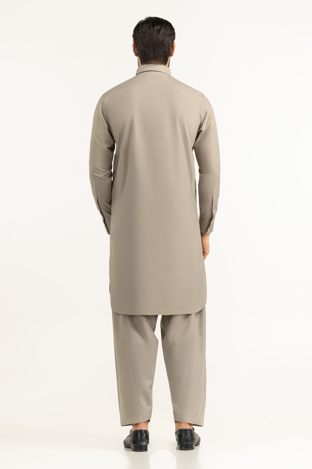 Regular Fit Styling Suits