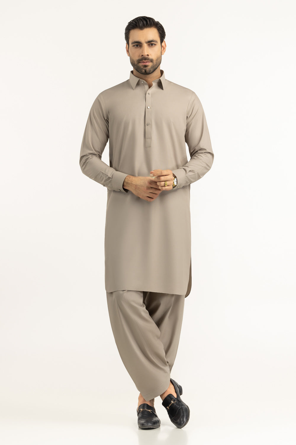 Regular Fit Styling Suits