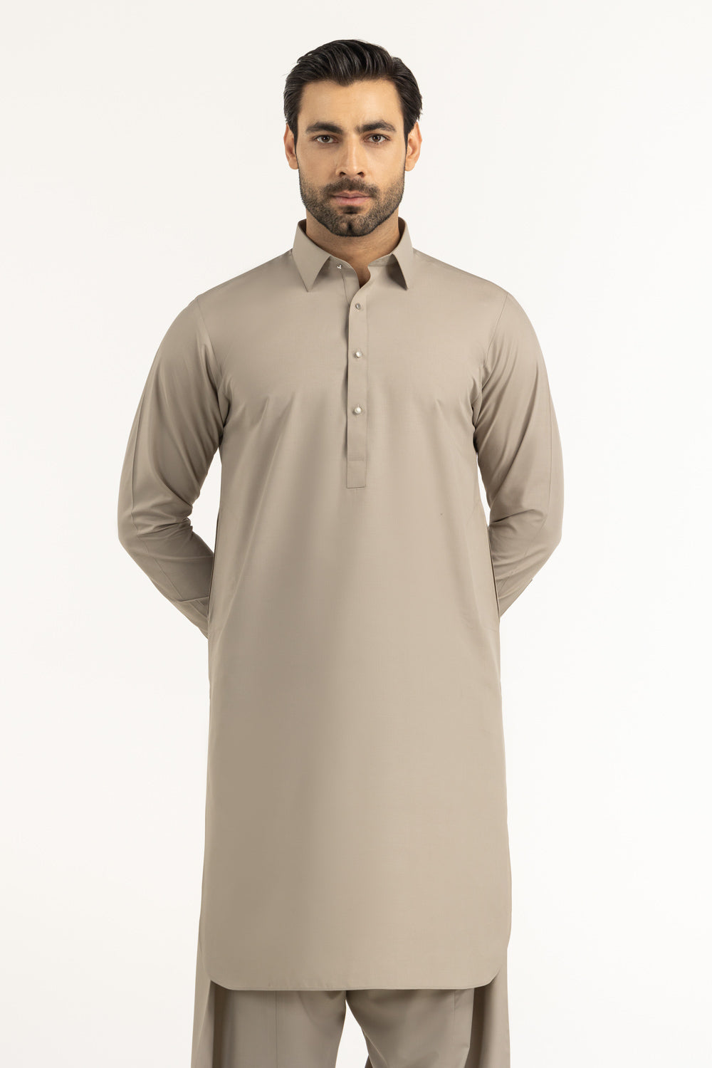 Regular Fit Styling Suits