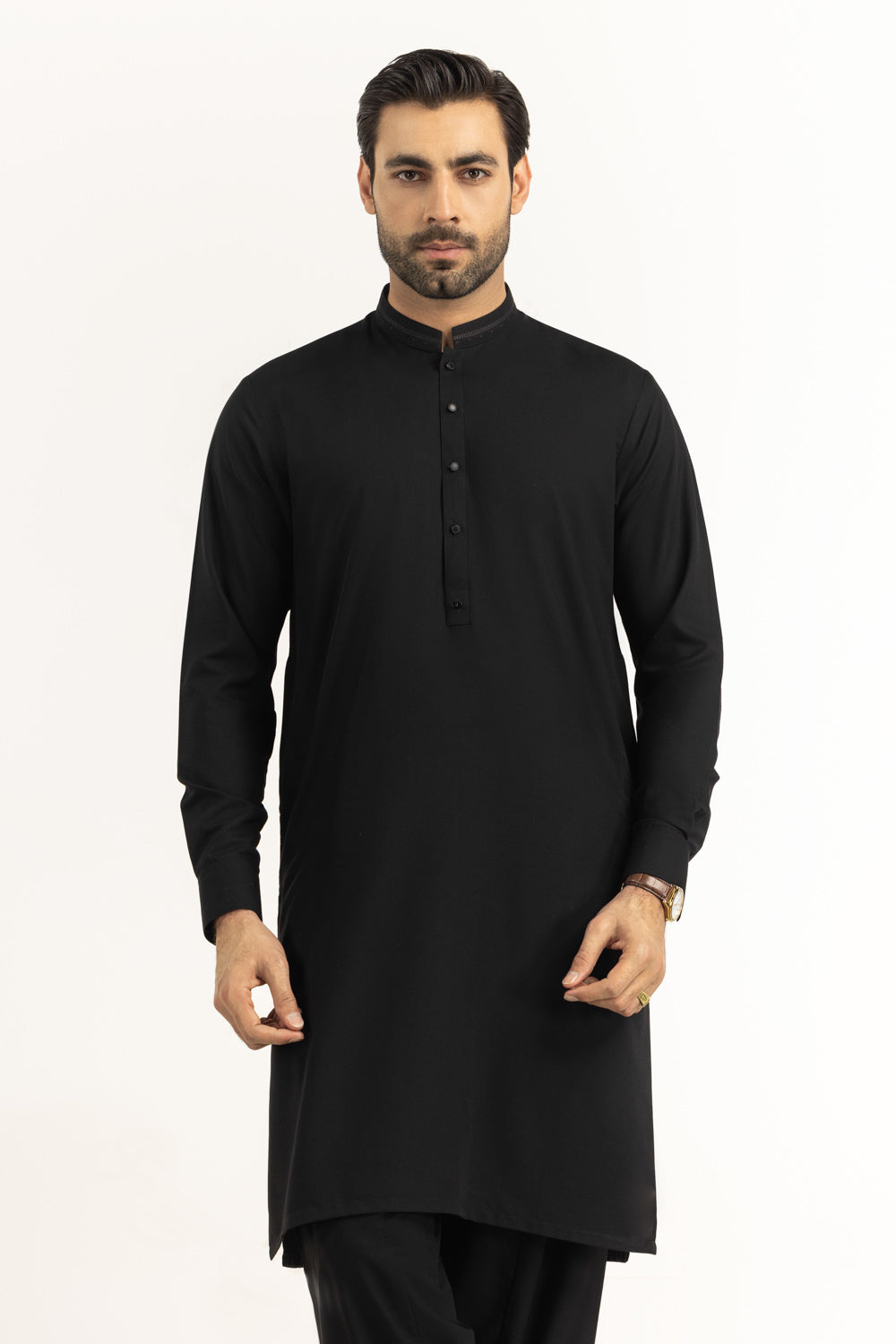 Regular Fit Styling Suits
