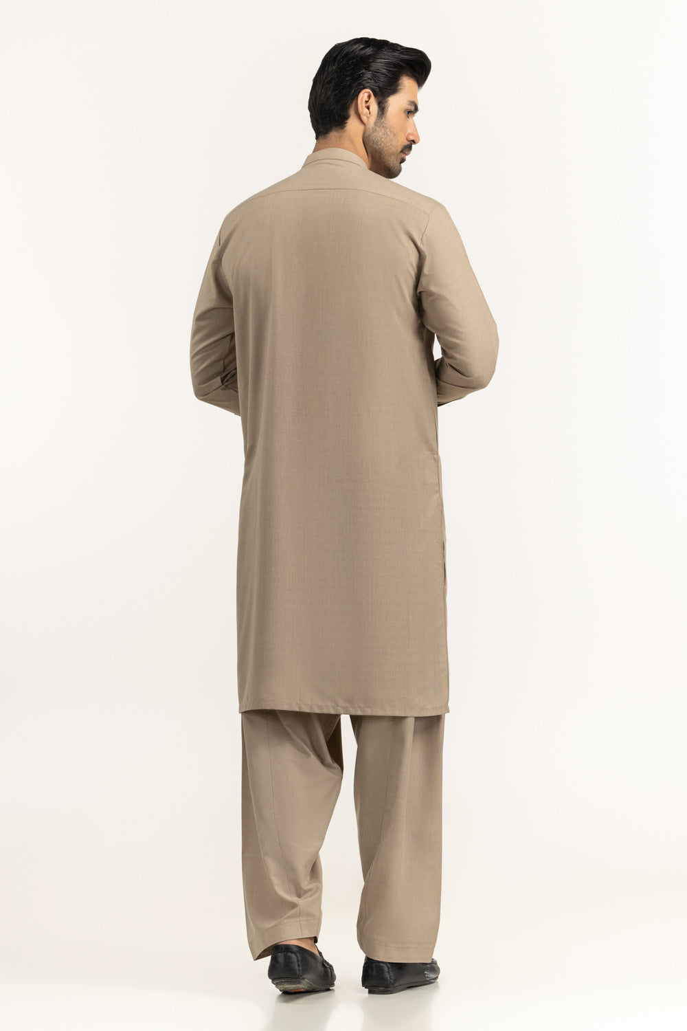 Regular Fit Styling Suits