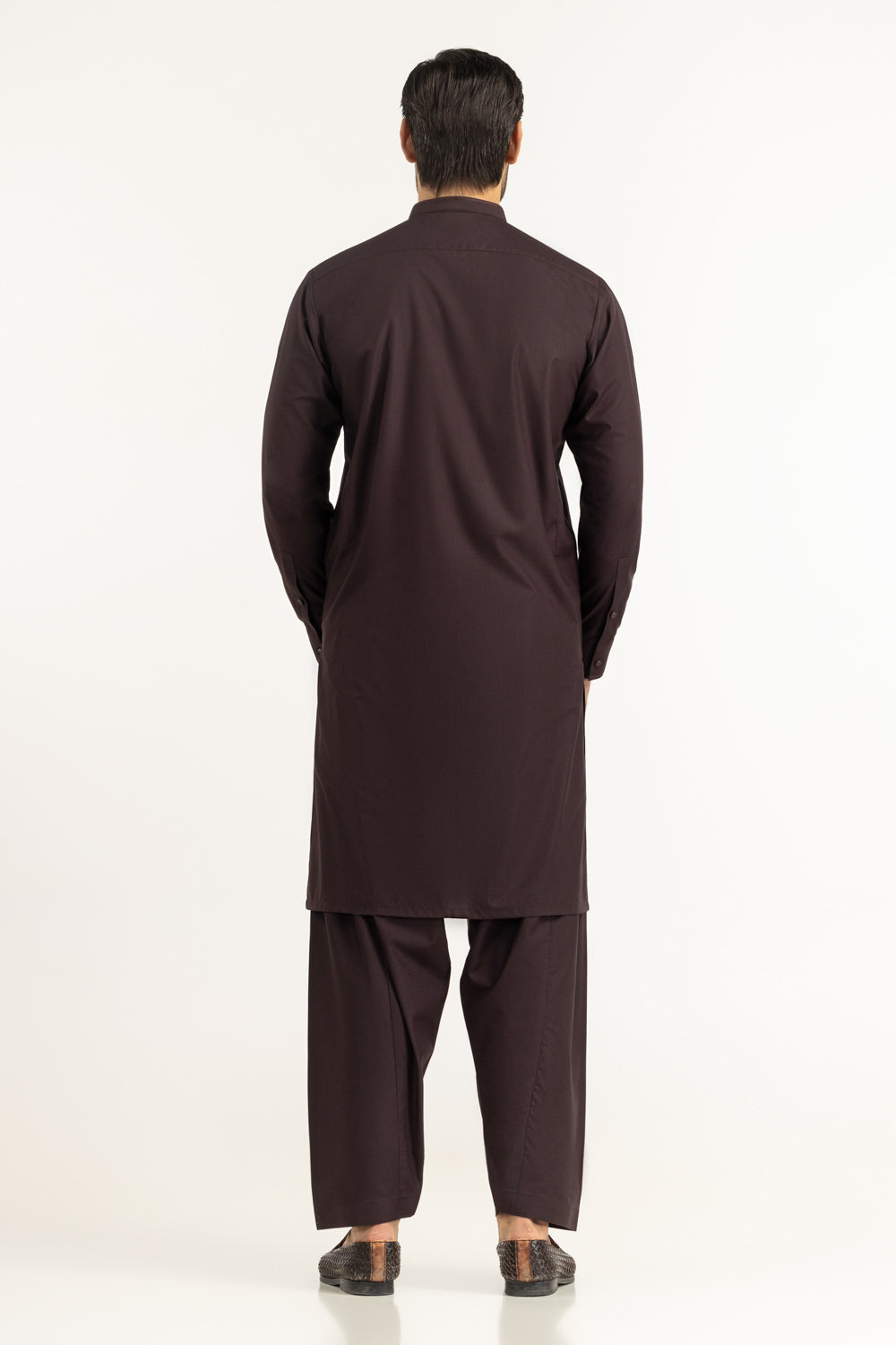 M.Luxe Fabrics Green LF-516