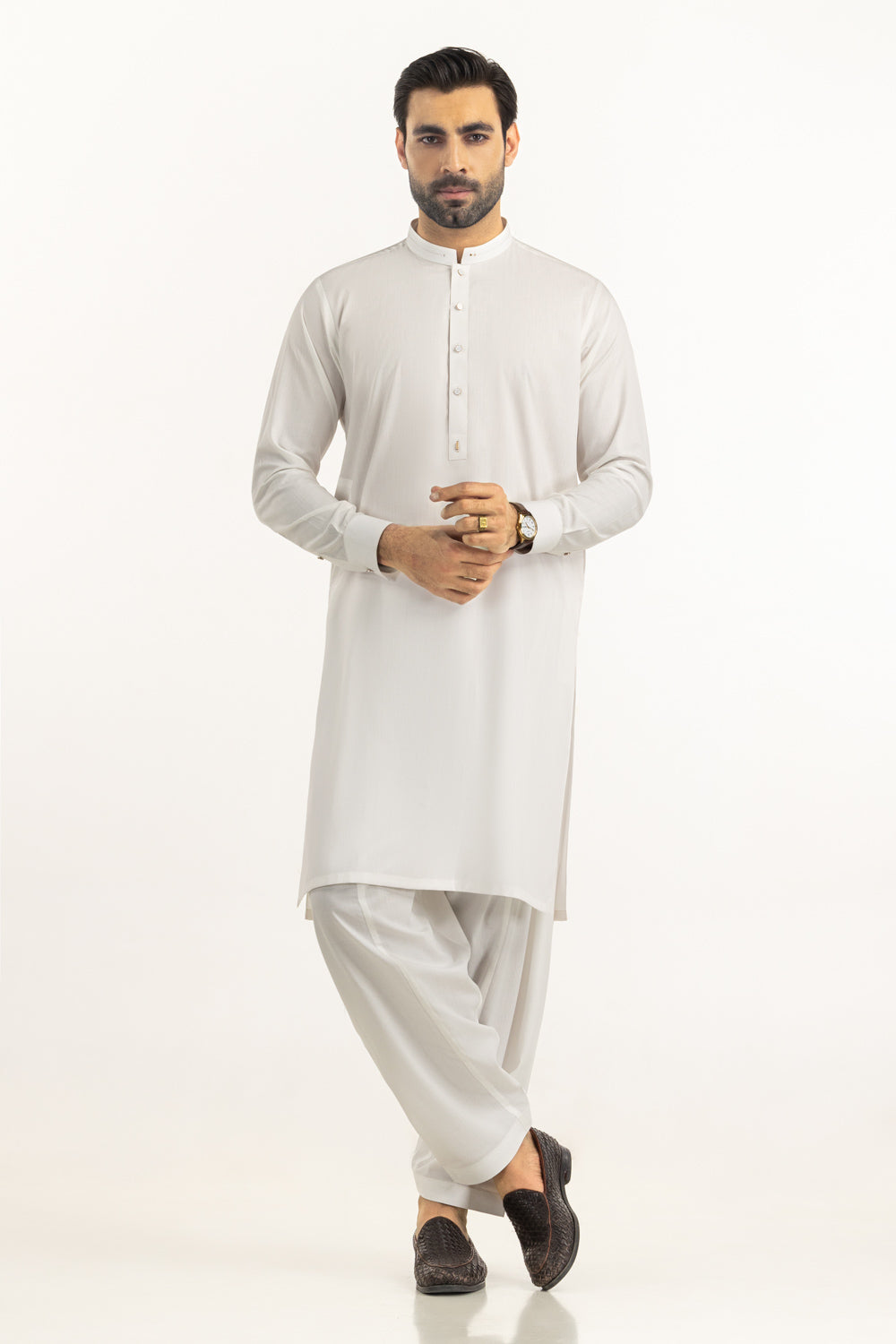 Regular Fit Styling Suits