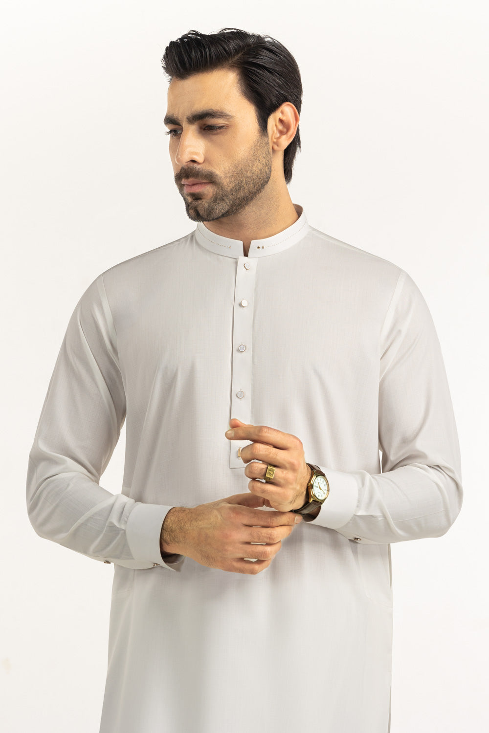 Regular Fit Styling Suits