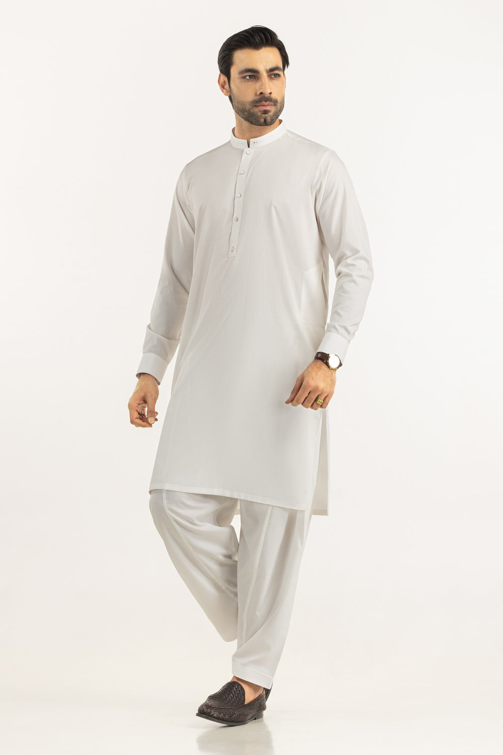 Regular Fit Styling Suits