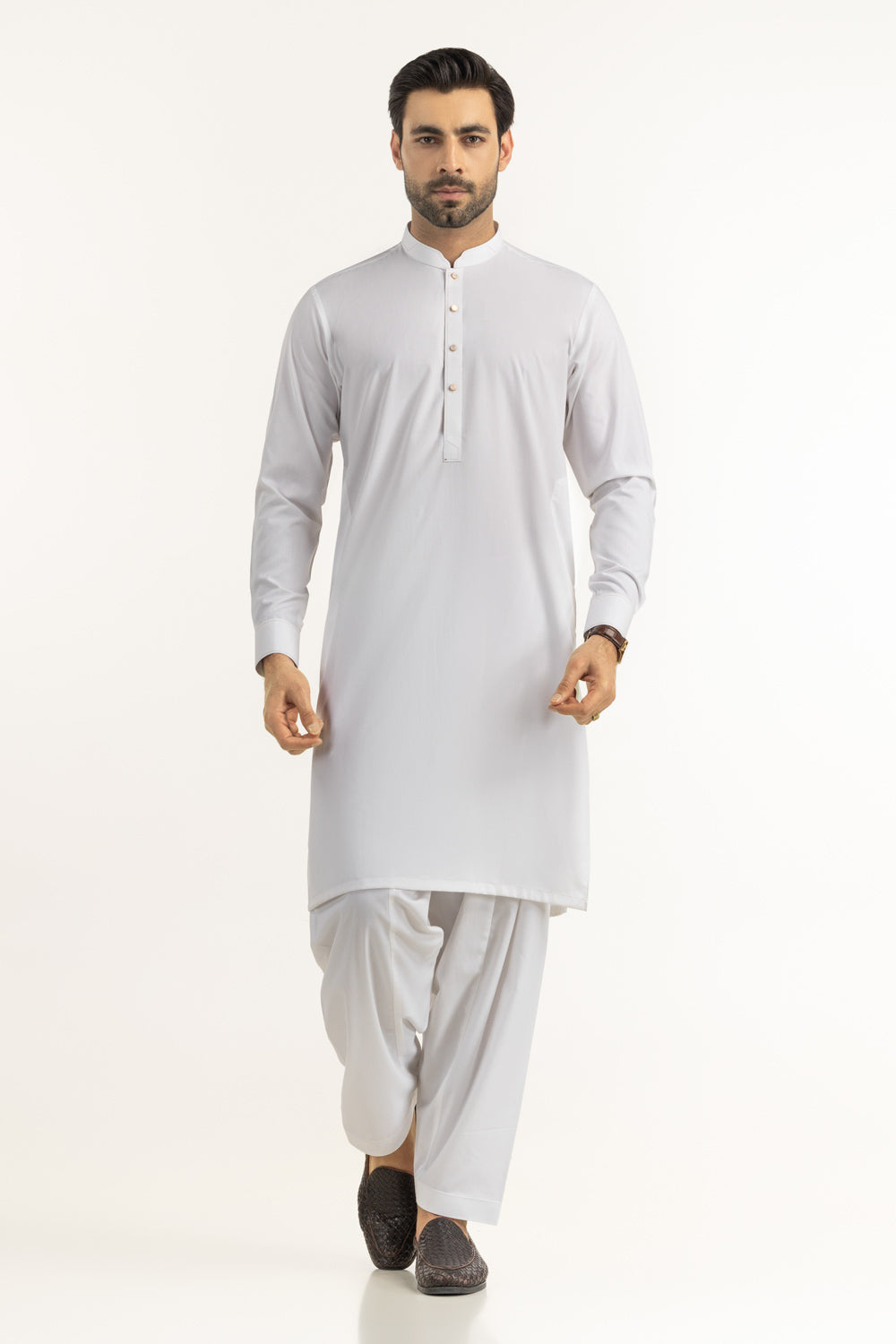 Regular Fit Styling Suits