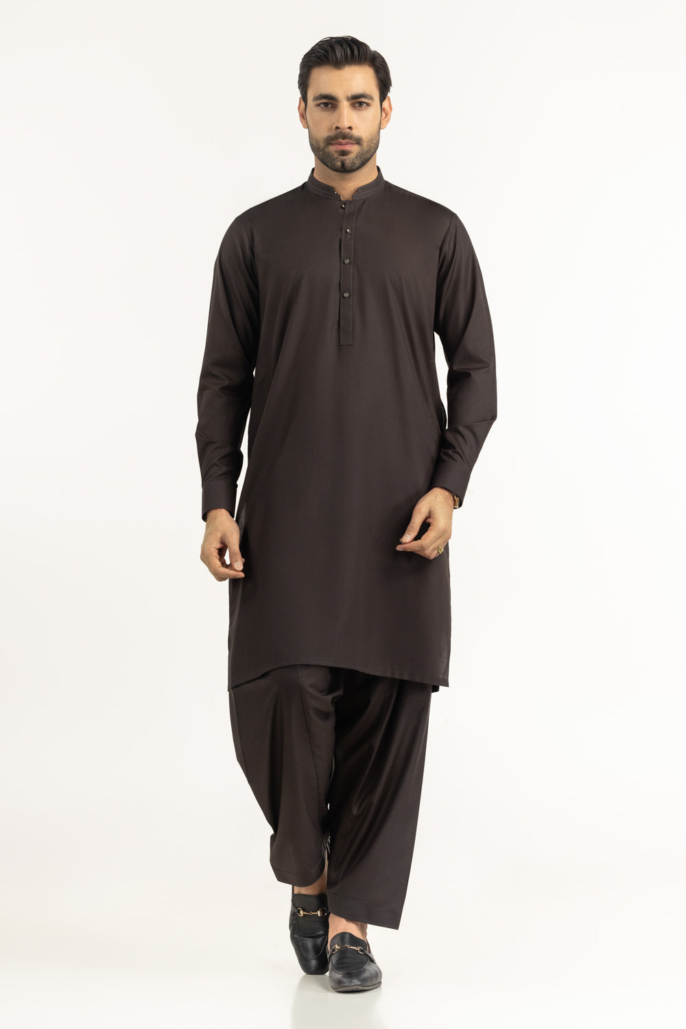 Regular Fit Styling Suits
