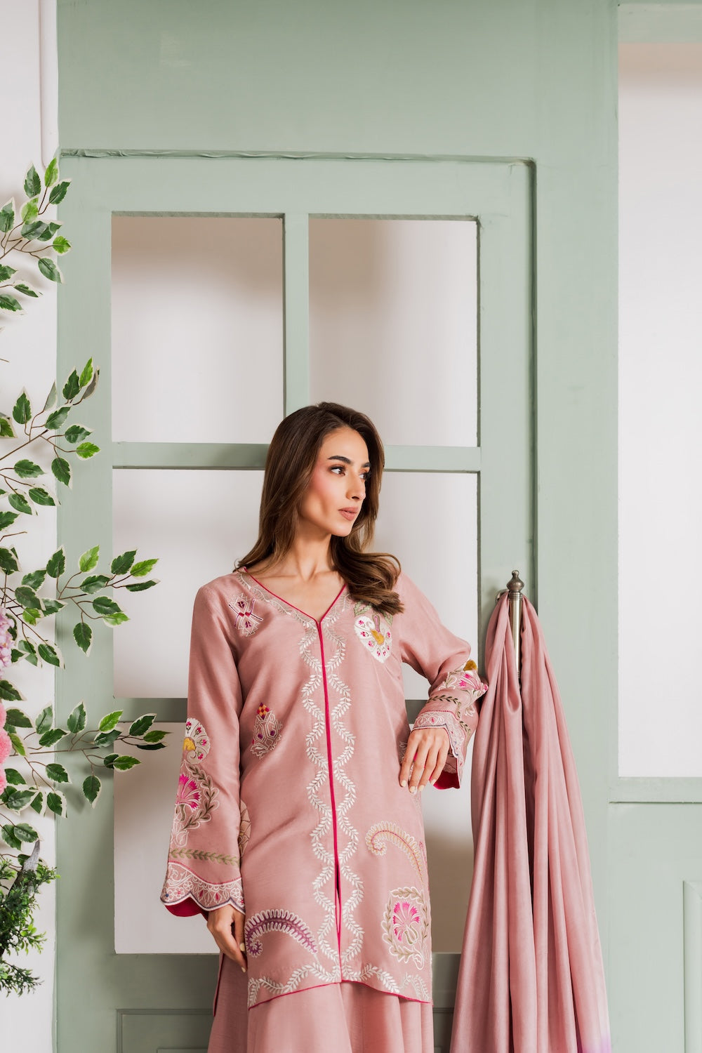 Erina | Ready to Ship