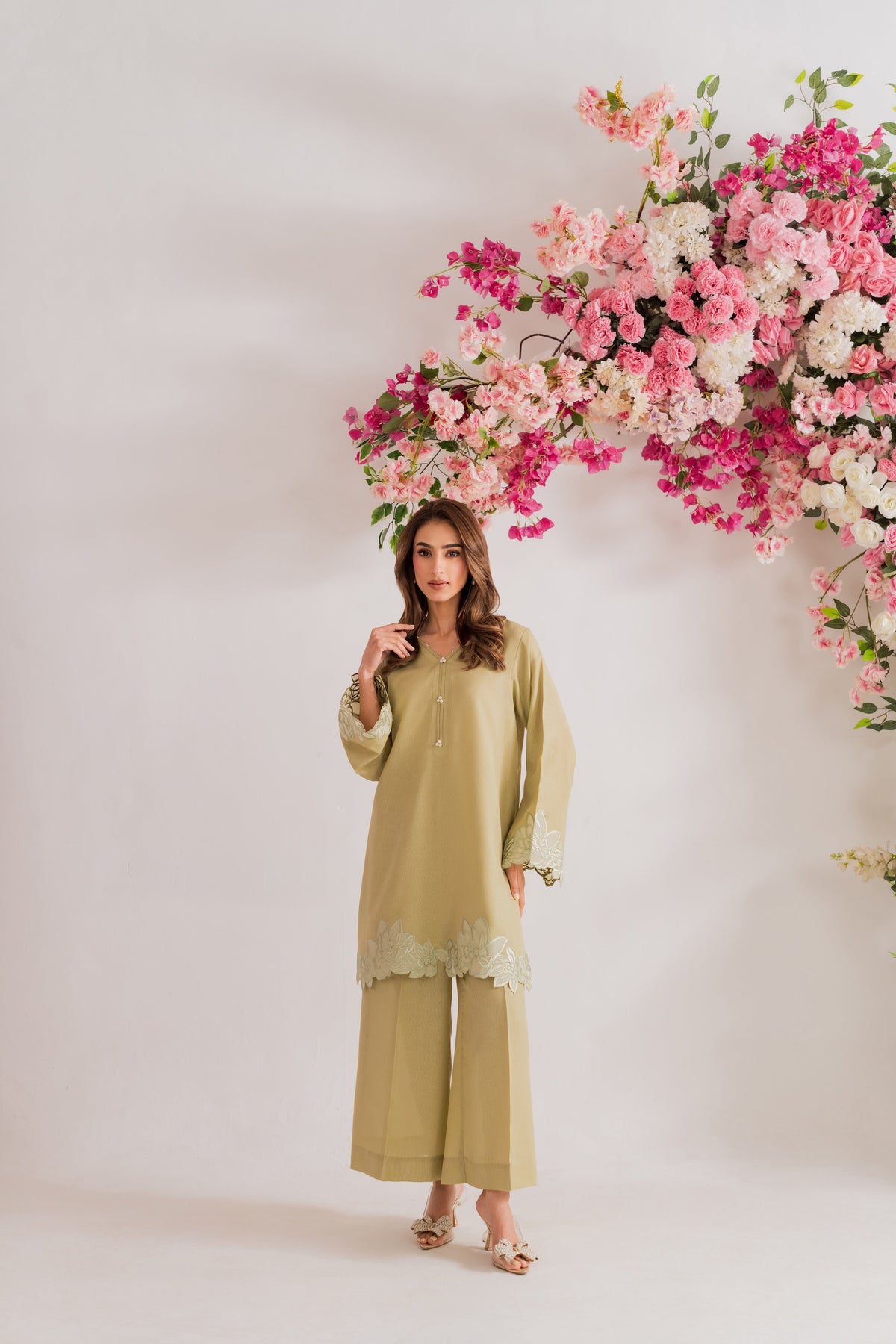 Inza | Ready to Ship