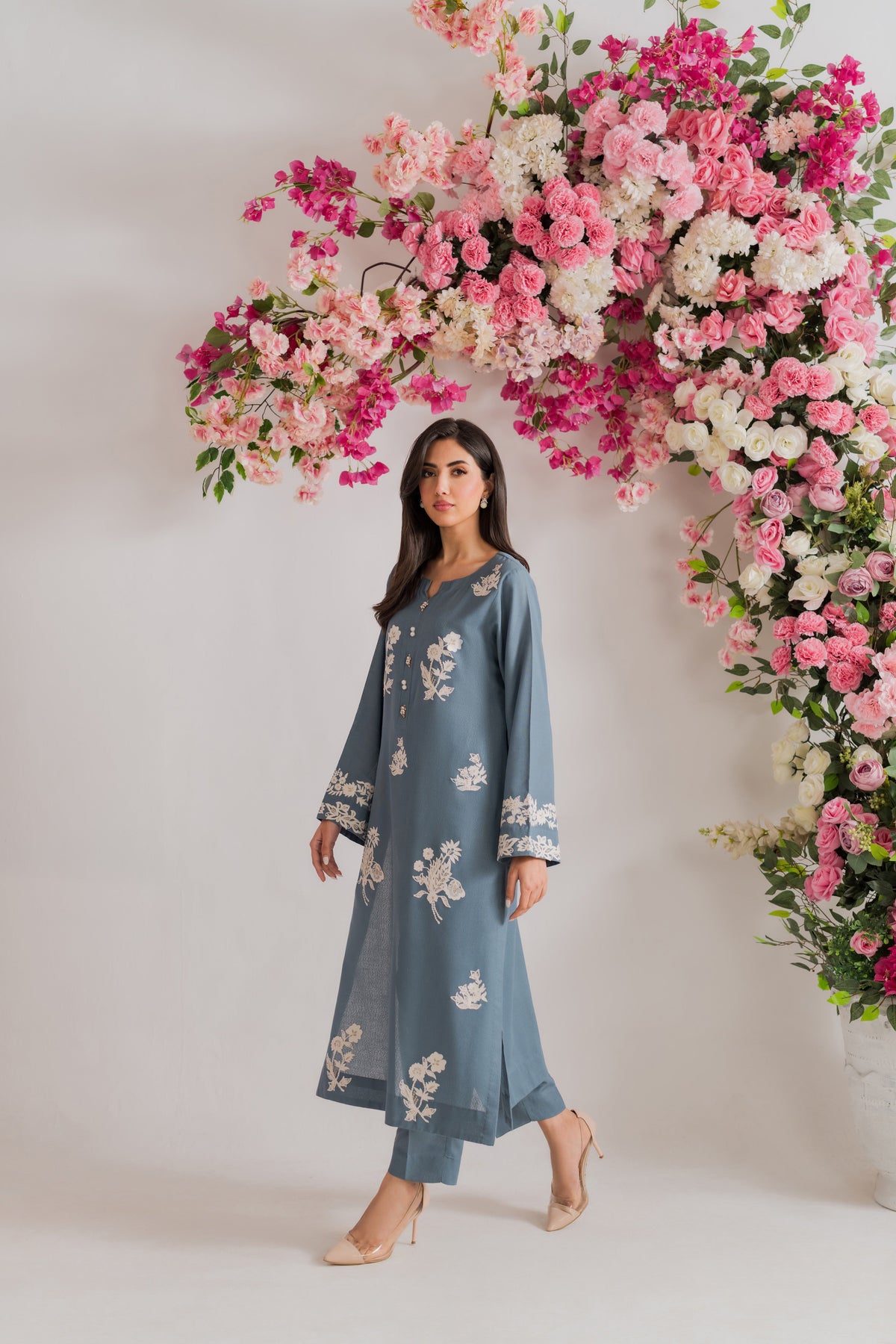Roha | Ready to Ship